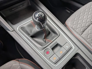 SEAT Leon - afbeelding nr 25