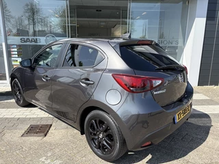 Mazda 2 - afbeelding nr 3
