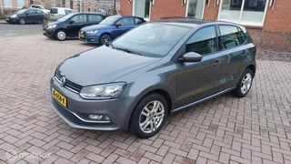 Volkswagen Polo Volkswagen Polo 1.2 TSI Comfortline - afbeelding nr 7