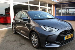 Toyota Yaris Toyota Yaris 1.5 Hyb. Dynamic Plus, Stoel en Stuurverw, Camera - afbeelding nr 4