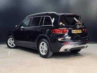 Mercedes-Benz GLB Mercedes-Benz GLB 200 Premium Plus, Pano, Widescreen, Ambiënte Light, 360 Cam, Voll Led, Cruise, Multistuur, Voll Onderhoud - afbeelding nr 11