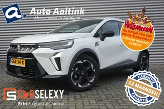 Mitsubishi ASX - 519028532-0