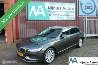 Volvo V90 - 373815317-0