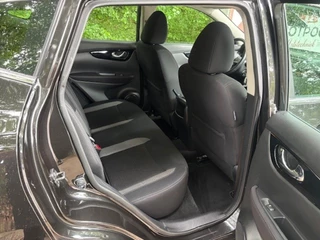 Nissan QASHQAI Nissan QASHQAI 1.3 DIG-T DESIGN **19inch//Camera/DAB//Carplay** - afbeelding nr 10
