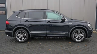 Volkswagen Tiguan Allspace - afbeelding nr 11