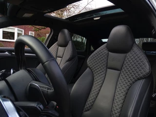 Audi A3 Audi A3 Limousine 2.0 TFSI S3 300PK Quattro ProLine / LED - afbeelding nr 30