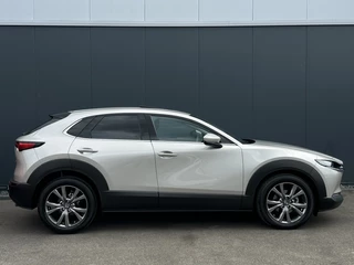 Mazda CX-30 - afbeelding nr 10