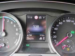 Volkswagen Passat - afbeelding nr 38