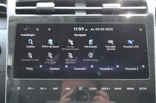 Hyundai Tucson Hybrid - afbeelding nr 21