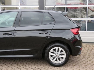 Škoda Fabia - afbeelding nr 4