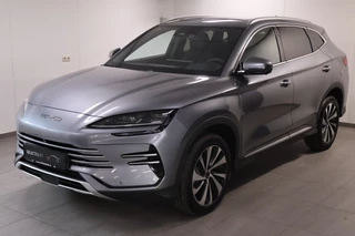 BYD SEAL U 1.5 DM-i FWD Boost | BYD Specialist | Black&Brown