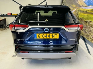 Toyota RAV4 Toyota RAV4 2.5 Hybrid Bi-Tone / Orig. NL / 1e eig. - afbeelding nr 15