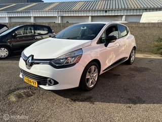 Renault Clio Renault Clio 0.9 TCe  Expression - afbeelding nr 8