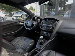 Ford Focus Ford Focus 1.5 ST-Line 182|CAM|CARPLAY|NAP| - afbeelding nr 23