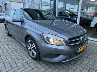 Mercedes-Benz A-Klasse Mercedes A-klasse 180 CDI Ambition 4U3 | Navi | Cruise control | Airco | - afbeelding nr 18