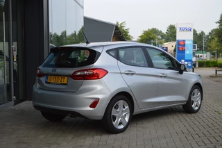 Ford Fiesta - afbeelding nr 4
