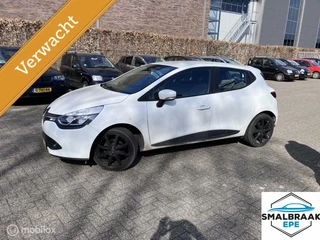 Renault Clio Renault Clio 1.2 Dynamique 5-deurs - afbeelding nr 2