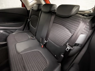 Renault Captur Automaat (NAVIGATIE, CLIMATE, CAMERA, LEDER, GETINT GLAS, SPORTSTOELEN, XENON, CRUISE, ELEK PAKKET, NIEUWE APK, NIEUWSTAAT) - afbeelding nr 13