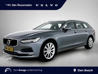 Volvo V90 2.0 T5 Momentum | Leder | Blis | Carplay | Rijklaar |