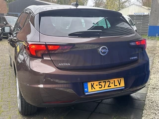 Opel Astra - afbeelding nr 4