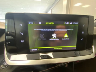 Peugeot 208 Peugeot 208 1.2 PureTech 100 GT | LED | NAVI | CAMERA | CAR PLAY | - afbeelding nr 28