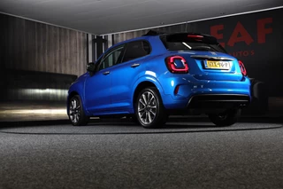 Fiat 500X Fiat 500 X 1.5 Hybrid Sport Cabrio / AUT / Navi / Ecc / Elek Pakket / Acc / Lane Assist / Camera / Led / Pdc / 18 Inch - afbeelding nr 3