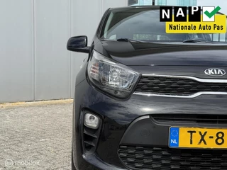 Kia Picanto Kia Picanto 1.0 CVVT PlusLine Navigator | CarPlay | Camera - afbeelding nr 2
