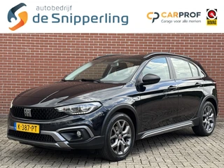 Fiat Tipo Cross 1.0 City Cross CLIMA CARPLAY CRUISE CAMERA PDC LMV