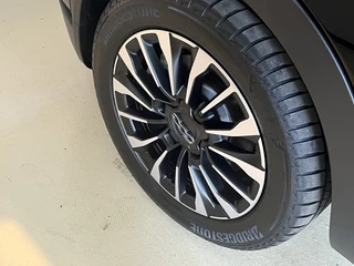 Fiat 500X Fiat 500X 1.5 Hybrid Automaat - afbeelding nr 8