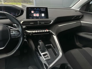 Peugeot 3008 Peugeot 3008 1.2 Executive Automaat - CarPlay - Camera - Complete Onderhoudshistorie - afbeelding nr 21