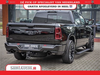 Dodge Ram 1500 DUBBELE CAINE | 5 PERSOONS | DC | - afbeelding nr 55