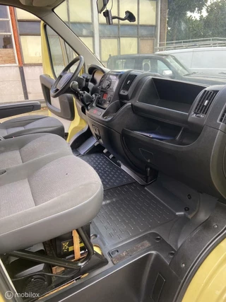 Peugeot Boxer Peugeot Boxer Bus 333 2.2 HDI L2H2 - afbeelding nr 13