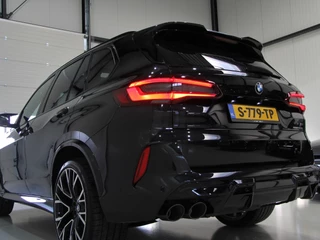 BMW X5 BMW X5 M Competition 626pk - afbeelding nr 10