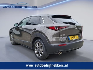 Mazda CX-30 - afbeelding nr 4