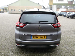 Renault Grand Scénic Renault Grand Scenic 1.3 TCe Initiale Paris 7p. - afbeelding nr 4