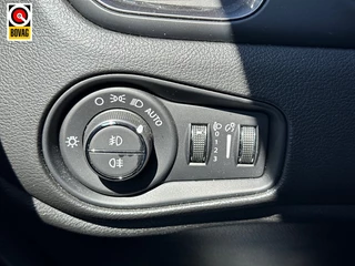 Jeep Renegade Jeep Renegade E-Hybrid S 1.5 130PK DCT | Leer | Camera | 19