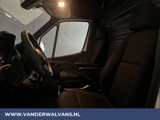 Mercedes-Benz Sprinter Mercedes-Benz Sprinter 317 CDI 170pk L2H2 Euro6 # Airco | Camera | Stoelverwarming | Apple Carplay Android auto, mbux - afbeelding nr 15