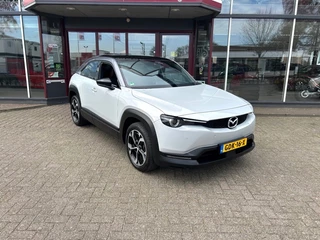 Mazda MX-30 E-SA EV145 ADVANTAGE