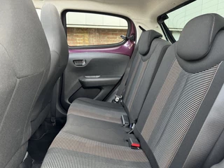 Peugeot 108 - afbeelding nr 10