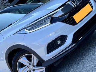 Honda HR-V Honda HR-V 1.5 i-VTEC EXECUTIVE AUTOMAAT Open dak | Keyless | Trekhaak - afbeelding nr 34