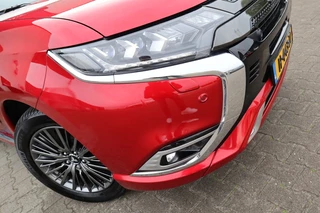 Mitsubishi Outlander - afbeelding nr 25