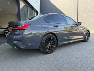 BMW 3 Serie - afbeelding nr 27