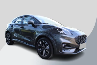 Ford Puma Ford Puma 1.0 EcoBoost Hybrid ST-Line 125pk | SYNC 3 Navigatie  | Cruise Controle - afbeelding nr 2