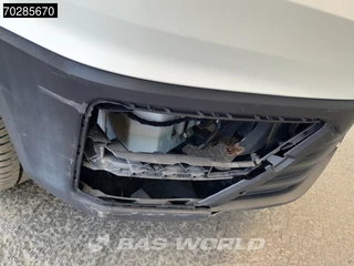 MAN TGE MAN TGE 3.140 Bi Temp Koelwagen Vriezer Themo King V-300 MAX Airco Euro6 Koel Koeler Vries Kühler Kühl Kühlwagen Frigo 12m3 Airco Cruise control - afbeelding nr 26