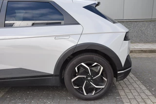 Hyundai IONIQ 5 Hyundai IONIQ 5 Connect+ AWD 77.4 kWh | 1e eigenaar | Fabrieksgarantie | BTW auto | - afbeelding nr 4