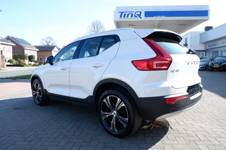 Volvo XC40 - afbeelding nr 8