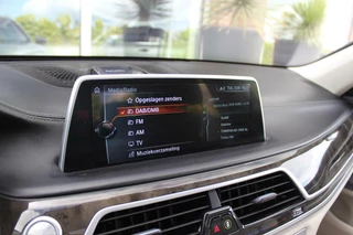 BMW 7 Serie ➡️ BMW 7-serie 750Li G12 xDrive High Executive | Origineel | Laser | Camera360 | Massage | Head-up | Bowers&Willikins | DAB | 449 pk | 20 inch | Softclose | - afbeelding nr 31