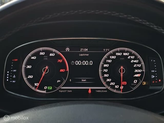 SEAT Leon Seat Leon 2.0 TSI CUPRA 300 DSG Panorama/Virtual/Trekhaak - afbeelding nr 33
