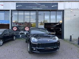 Porsche Macan - 397825229-0