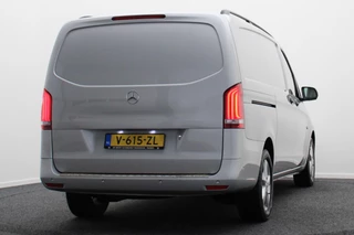 Mercedes-Benz Vito 3-Zits, Leer, LED, Camera, Navigatie, Bluetooth, Cruise, PDC, 17'' - afbeelding nr 18